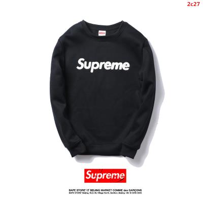 Supreme Hoodies-17